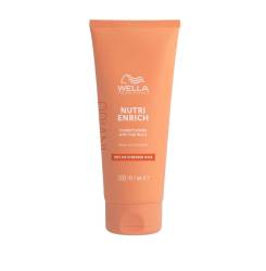 INVIGO NUTRI-ENRICH Acondicionador Nutrición Profunda Cabellos Secos/Dañados 200 ml
