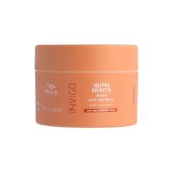 INVIGO NUTRI-ENRICH Mascarilla Nutrición Profunda Cabellos Secos/Dañados 150 ml