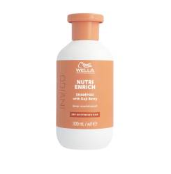 INVIGO NUTRI-ENRICH Champú Nutrición Profunda Cabellos Secos/Dañados 300 ml