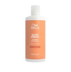 INVIGO NUTRI-ENRICH Champú Nutrición Profunda Cabellos Secos/Dañados 500 ml