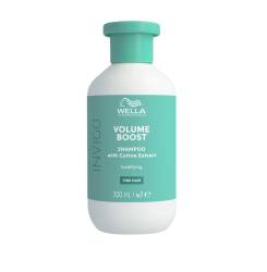 INVIGO VOLUME BOOST Champú Cabellos sin volumen 250 ml