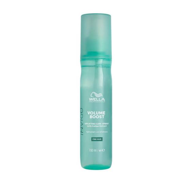 INVIGO VOLUME BOOST Spray de cuidado para cabellos sin volumen 150 ml