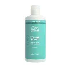 INVIGO VOLUME BOOST Mascarilla Cabellos sin volumen 500 ml