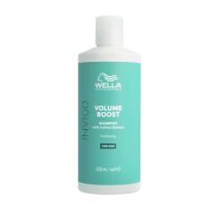 INVIGO VOLUME BOOST Champú Cabellos sin volumen 500 ml