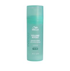 INVIGO VOLUME BOOST CRYSTAL Mascarilla Cabellos finos y sin volumen 145 ml