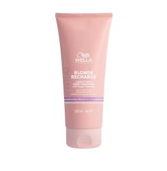 INVIGO BLONDE RECHARGE Acondicionador Cabellos rubios 200 ml