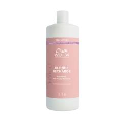 INVIGO BLONDE RECHARGE Champú Cabellos rubios 1000 ml