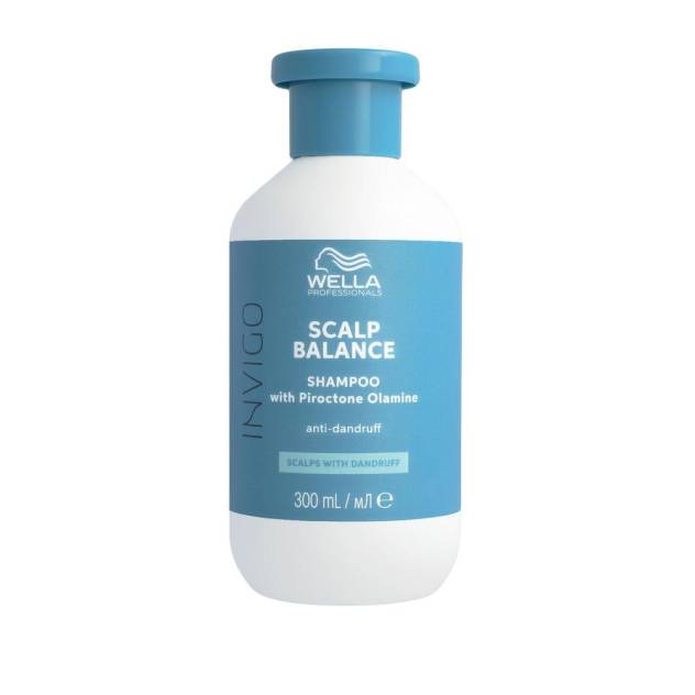 INVIGO BALANCE Champú Anti-caspa 300 ml