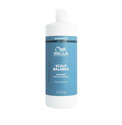 INVIGO BALANCE Champú Pure Purificante 1000 ml