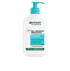 PURE ACTIVE gel limpiador hidratante 250 ml