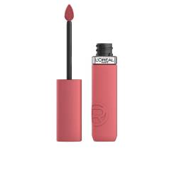 INFAILLIBLE MATTE RESISTANCE liquid lipstick #120-major crush 1 u