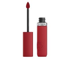 INFAILLIBLE MATTE RESISTANCE liquid lipstick #425-afterwork drink 1 u