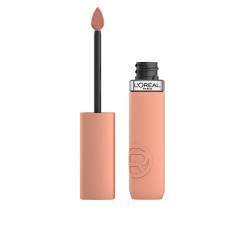INFAILLIBLE MATTE RESISTANCE liquid lipstick #100-fairytale endin 1 u