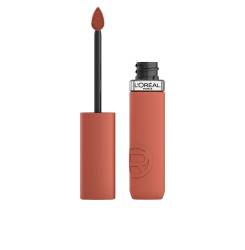 INFAILLIBLE MATTE RESISTANCE liquid lipstick #115-snooze your ala 1 u