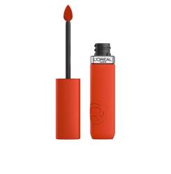 INFAILLIBLE MATTE RESISTANCE liquid lipstick #300-sun bathing 1 u