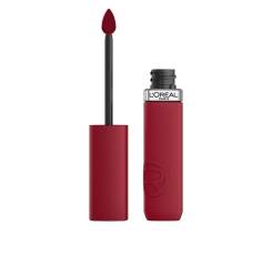 INFAILLIBLE MATTE RESISTANCE liquid lipstick #420-true romance 1 u