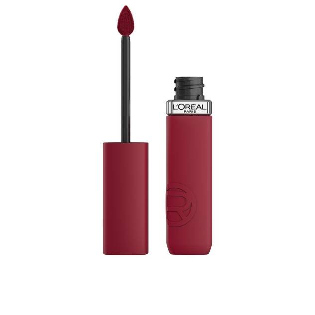 INFAILLIBLE MATTE RESISTANCE liquid lipstick #500-wine not? 1 u