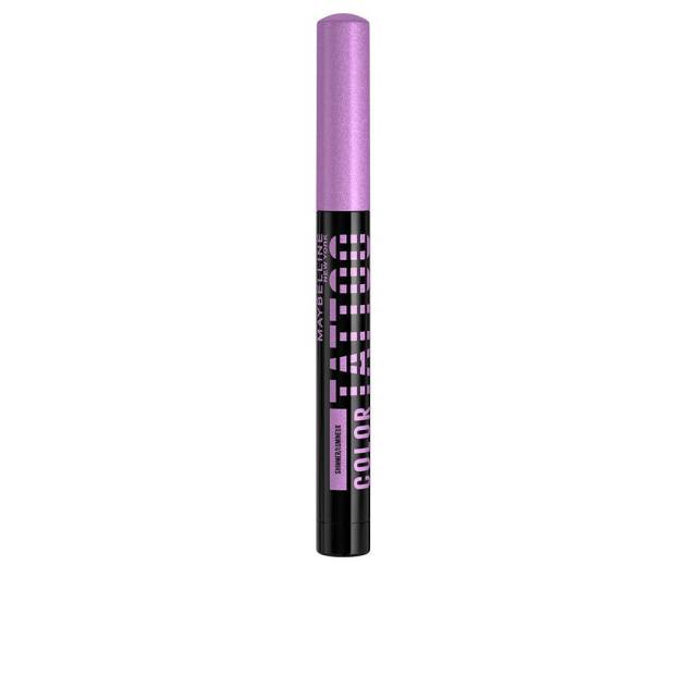 TATTOO COLOR matte #fearless 1,4 gr