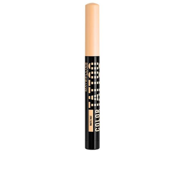 TATTOO COLOR matte #confident 1,4 gr