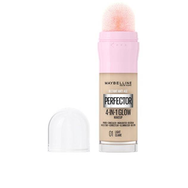 INSTANT PERFECTOR GLOW MULTIUSOS #01-light 20 ml