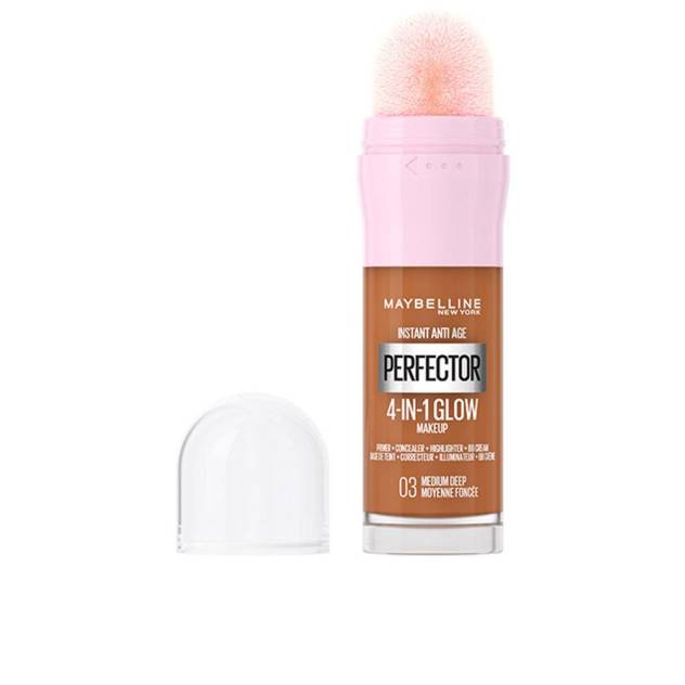 INSTANT PERFECTOR GLOW MULTIUSOS #03-medium-deep 20 ml