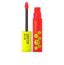 SUPERSTAY MATTE INK MOODMAKERS lipstick #energizer 5 ml