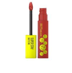 SUPERSTAY MATTE INK MOODMAKERS lipstick #455-harmonizer 5 ml