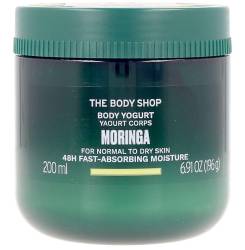 MORINGA body yogurt 200 ml