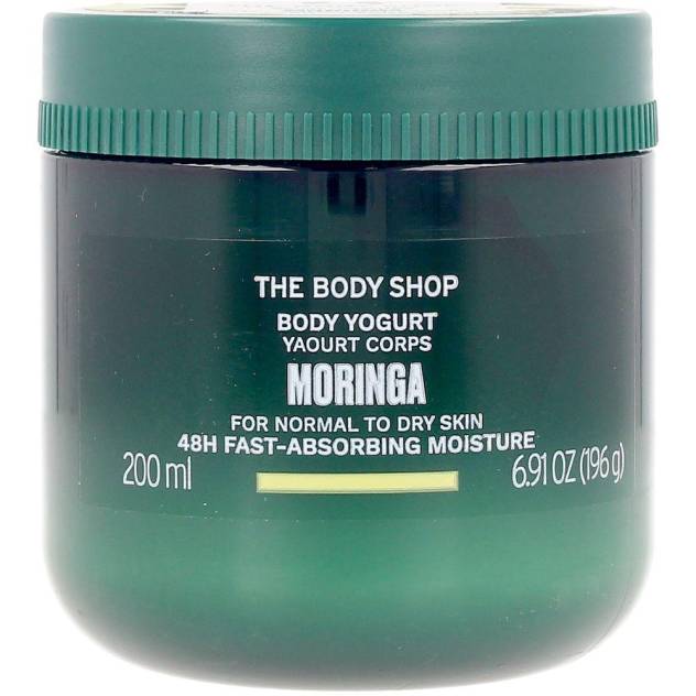 MORINGA body yogurt 200 ml