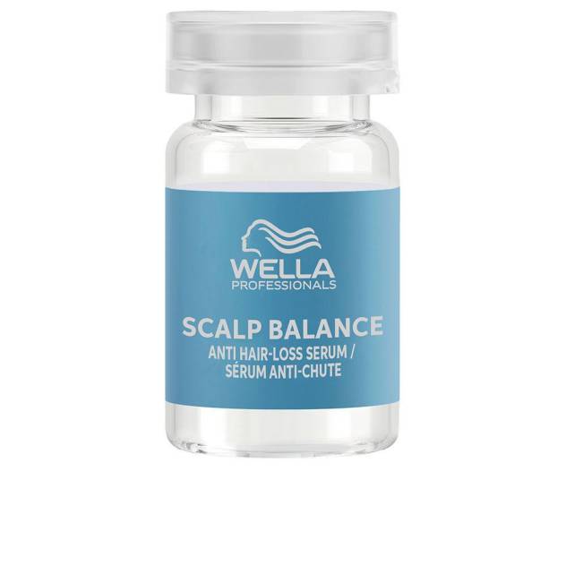 INVIGO BALANCE anti-hairloss serum 8 x 6 ml