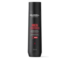 DUALSENSES MEN thickening shampoo 300 ml