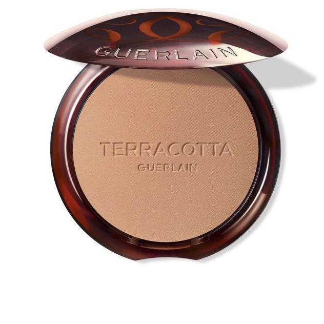 TERRACOTTA ORIGINAL polvos bronceadores #00-light cool 8,5 gr