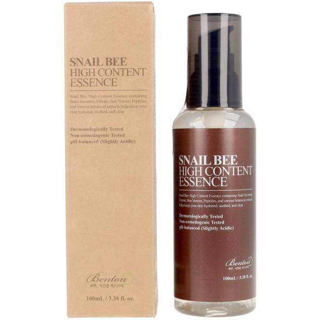 SNAIL BEE HIGH CONTENT essence 100 ml