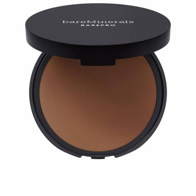 BAREPRO 16hr powder foundation deep #Deep 60 Neutral 8 gr