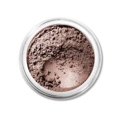 Fard de pleoape intens pigmentat cu finisaj satinat bareMinerals LOOSE MINERAL #Queen Tiffany 0.57 g