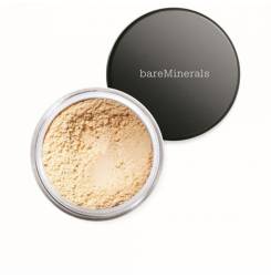 Fard de pleoape intens pigmentat cu finisaj satinat bareMinerals LOOSE MINERAL #Soul 0.57 g
