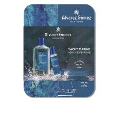 YACHT MARINE LOTE 2 pz