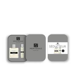 SÉDUCTEUR LOTE 2 pz