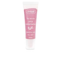 EXFOLIANTE LABIAL de azúcar Juicy Watermelon 12 ml