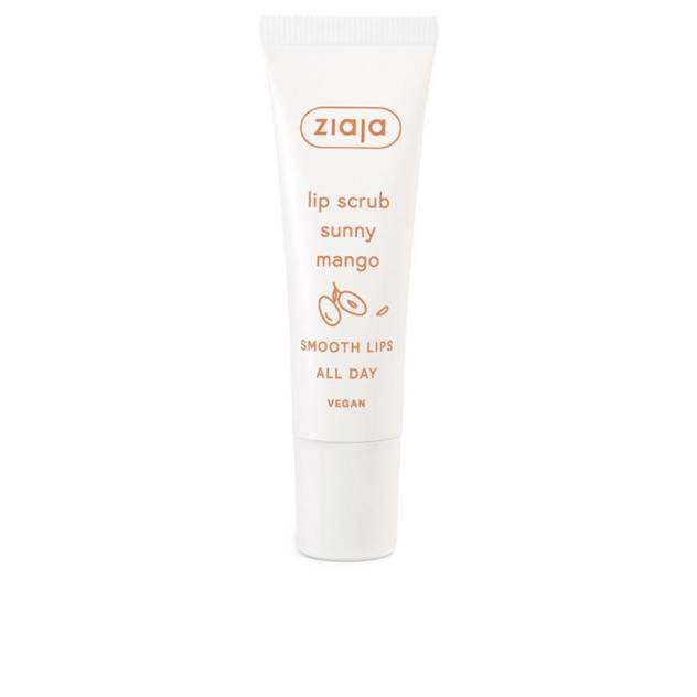 EXFOLIANTE LABIAL de azúcar Sunny Mango 12 ml