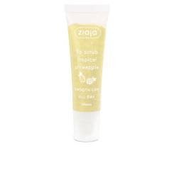 EXFOLIANTE LABIAL de azúcar Tropical Pineapple 12 ml