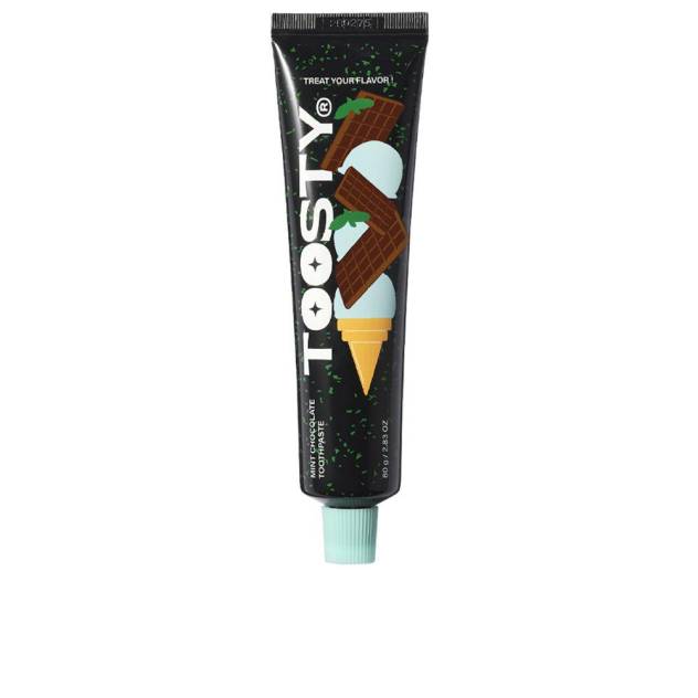 MINT CHOCOLATE toothpaste 80 gr