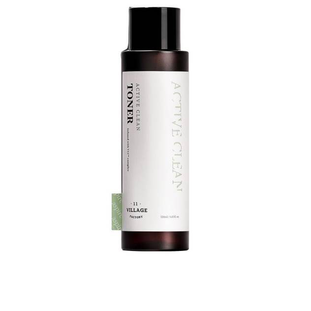 ACTIVE CLEAN toner 120 ml