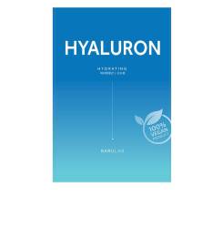 THE CLEAN vegan mask hydrating hyaluron 23 gr