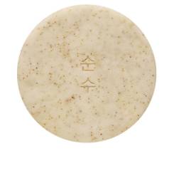 AHA & SHEA butter renewing body wash 70 gr