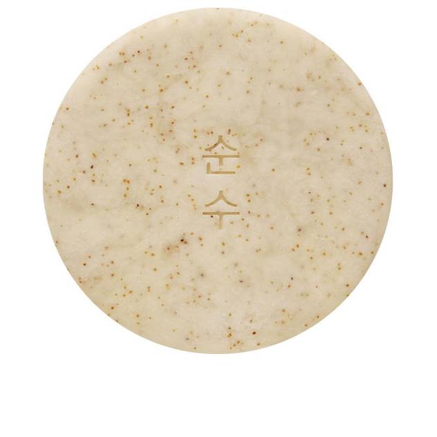 AHA & SHEA butter renewing body wash 70 gr