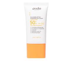 CERAMIDE & CICA protective sun cream 50 ml