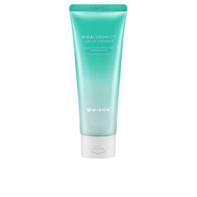 CICALURONIC low cleansing foam 50 ml