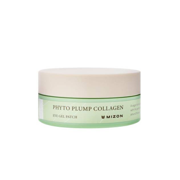 PHYTO PLUMP COLLAGEN eye gel patch 84 gr