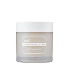 FUNDAMENTAL WATER gel cream 70 gr